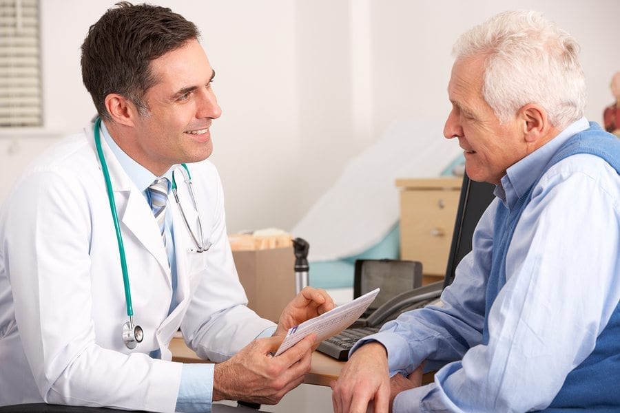 Should You Choose a Geriatrician for Primary Care?