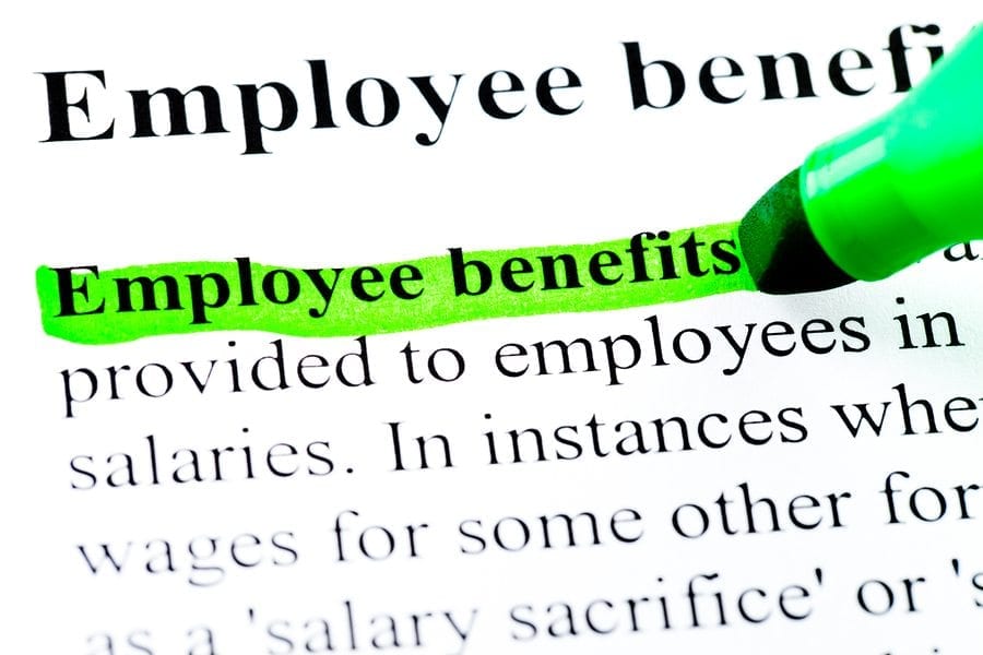 Why Employees Want Disability Insurance