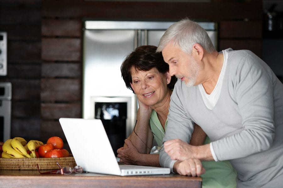 Part-Time Jobs for Active Retirees
