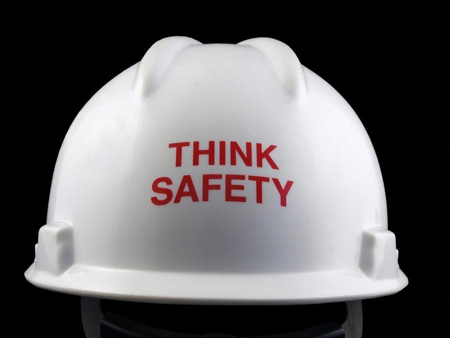 Making a Commitment to Worker Safety