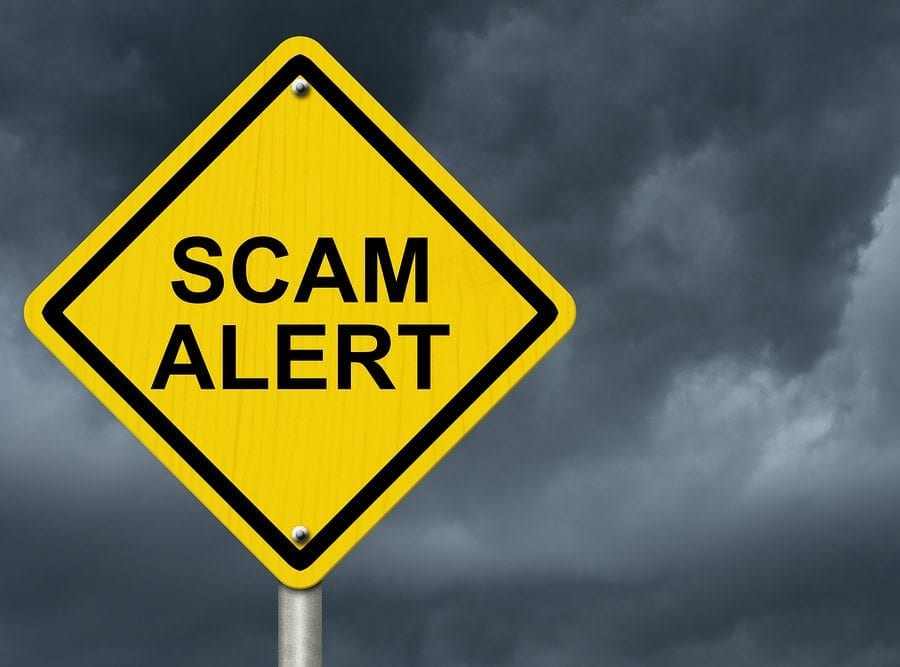 Protect Yourself Against These Social Security Scams