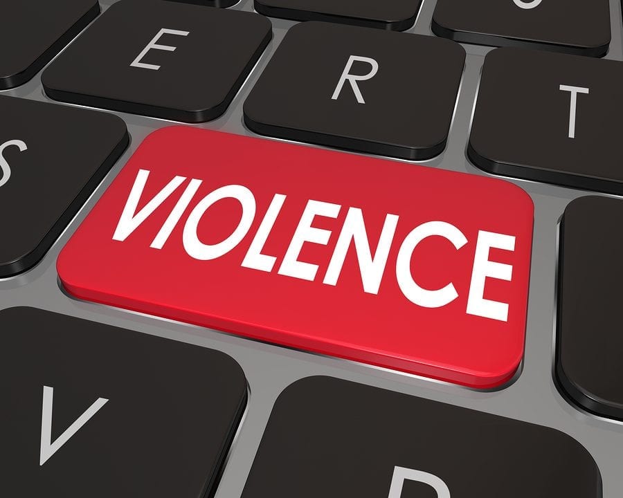 Red Flags at Work: Preventing Workplace Violence