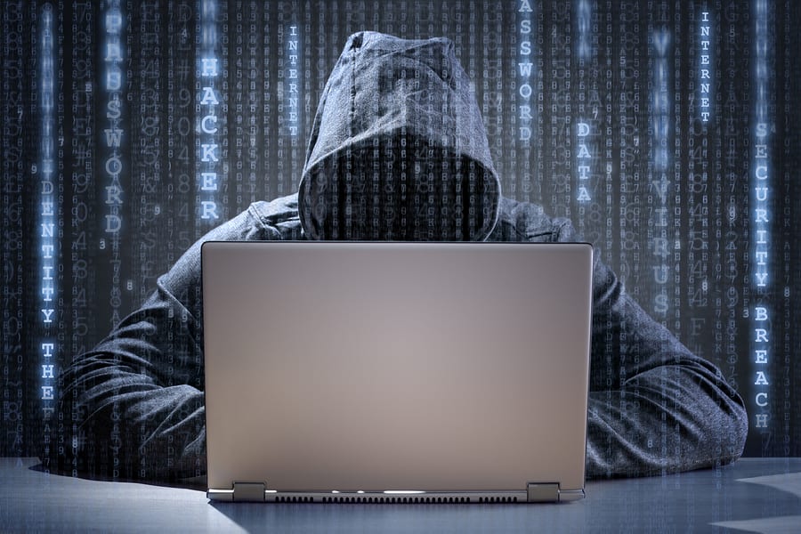 Cyber crimes alarming spread