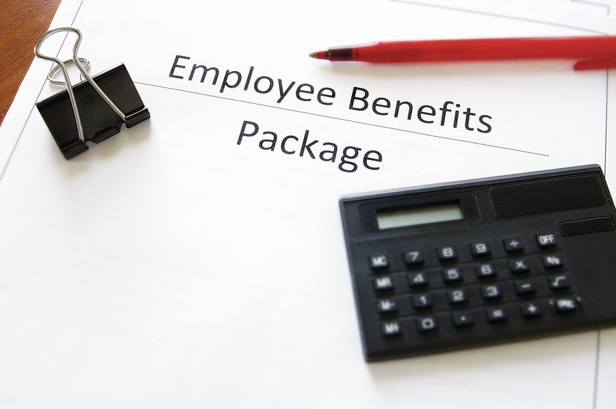 Compliance Priorities for Next Year’s Benefits Plan