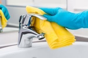 How To Professionally Sanitize Your Business or Home