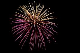 Guide to Fireworks Displays in our Area!