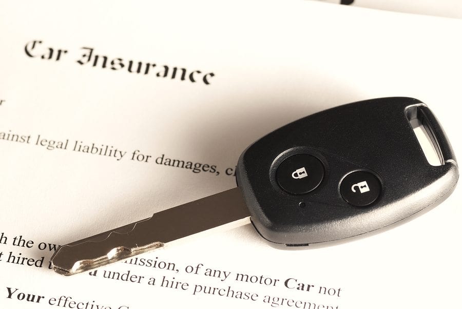 Getting the Right Car Insurance Coverage