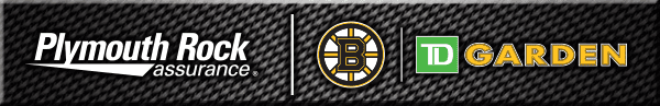 Boston Bruins Auto Insurance Program!