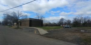Center School Property Development – Update