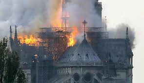Notre Dame, Valuations, Insurance